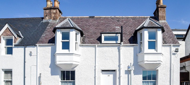 2 bedroom accommodation in Ullapool