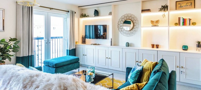 2 bedroom accommodation in Warwick