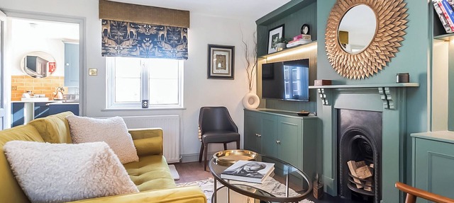 2 bedroom accommodation in Warwick