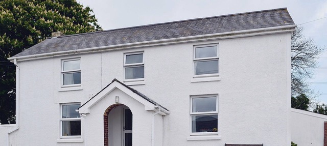 2 bedroom accommodation in Red Roses, near Tenby