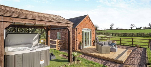 2 bedroom accommodation in Audlem