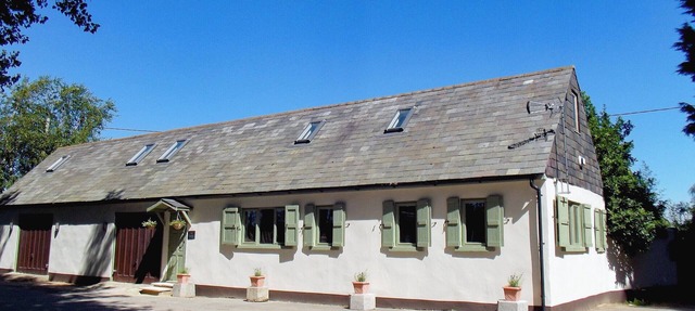 2 bedroom accommodation in Westfield, near Battle