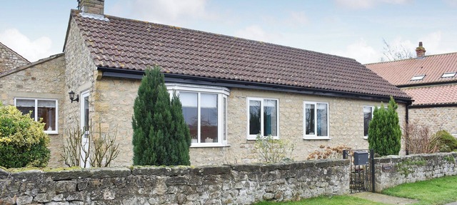 2 bedroom accommodation in Nosterfield, near Masham