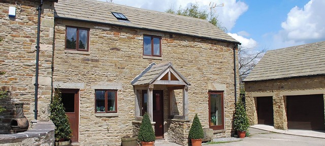 2 bedroom accommodation in Freebirch, near Chatsworth, Bakewell