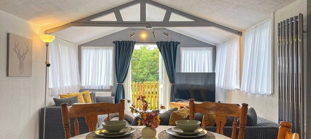 2 bedroom accommodation in Belper