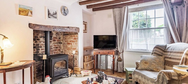2 bedroom accommodation in Bungay