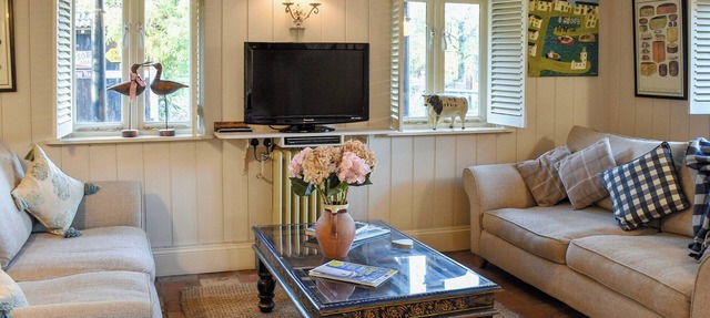 2 bedroom accommodation in Ilketshall St. Margaret, near Bungay