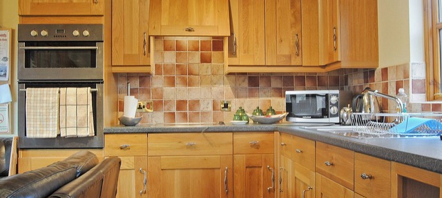 2 bedroom accommodation in Trefeglwys, near Caersws