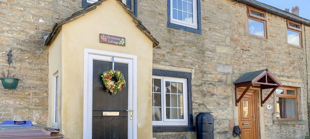 2 bedroom accommodation in Trawden, near Colne