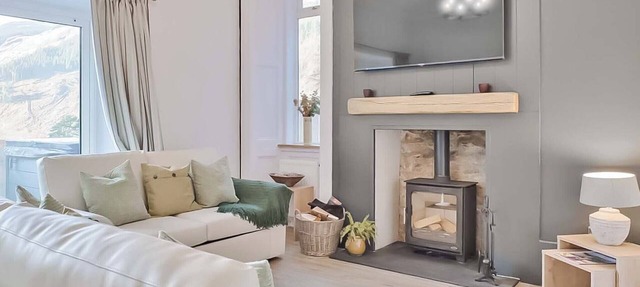 2 bedroom accommodation in Dunoon