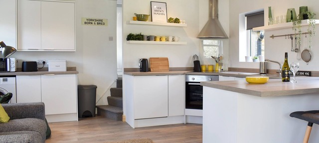 2 bedroom accommodation in Addingham, near Ilkley