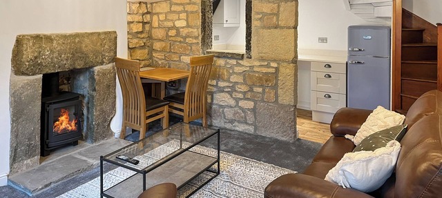 2 bedroom accommodation in Addingham, near Ilkley