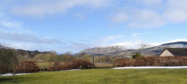 2 bedroom accommodation in Kinross