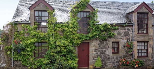 2 bedroom accommodation in Kinross, near Perth