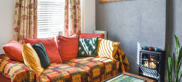 2 bedroom accommodation in Methley, near Leeds