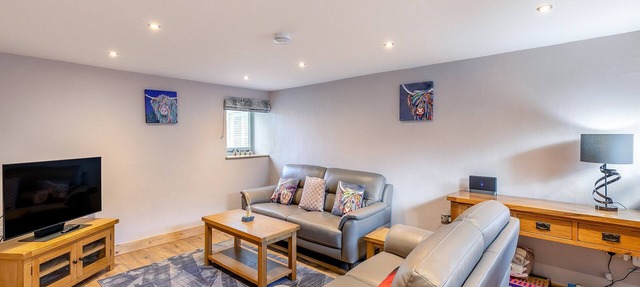 2 bedroom accommodation in Litton, near Buxton