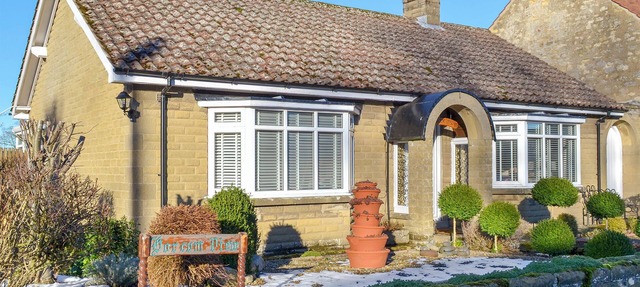 2 bedroom accommodation in Lockton, near Pickering