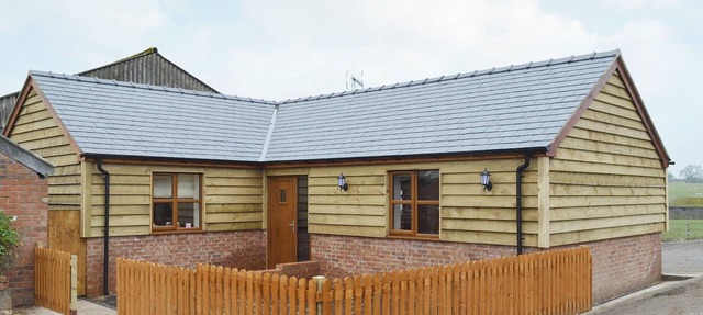 2 bedroom accommodation in Bickley, near Malpas