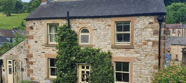 2 bedroom accommodation in Bonsall, near Matlock