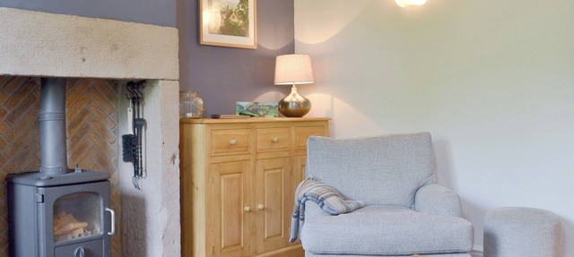 2 bedroom accommodation in Wirksworth, near Matlock