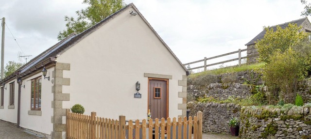 2 bedroom accommodation in Longcliffe, near Ashbourne