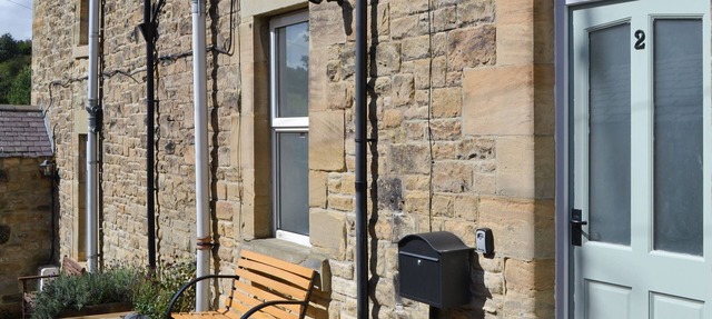2 bedroom accommodation in Warkworth, near Amble
