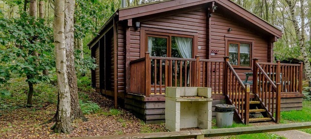 2 bedroom accommodation in Sherwood Forest, Rufford