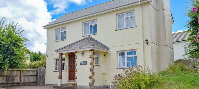 2 bedroom accommodation in Crantock, near Newquay