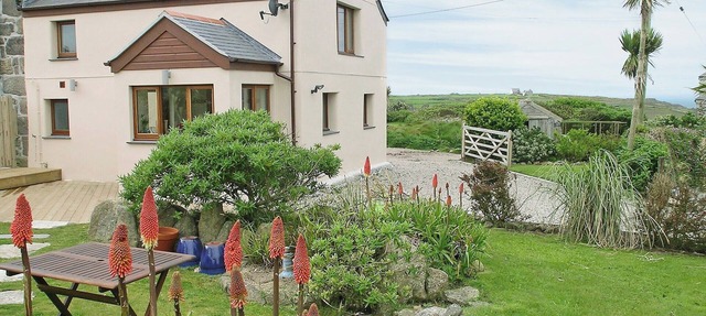 2 bedroom accommodation in Pendeen