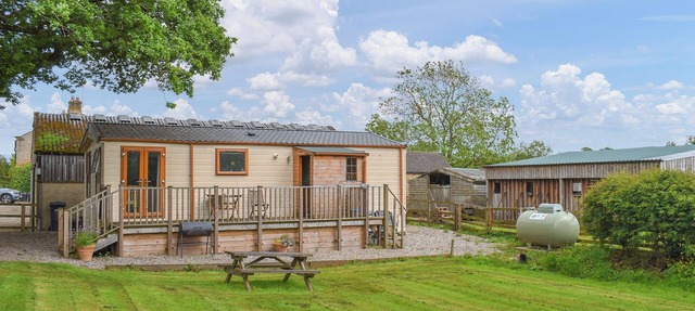 2 bedroom accommodation in Laverton, near Ripon
