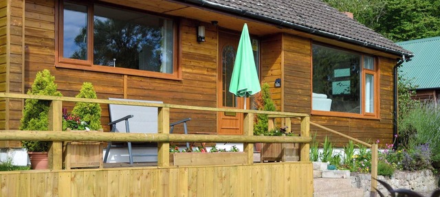 2 bedroom accommodation in Graigfechan, near Ruthin