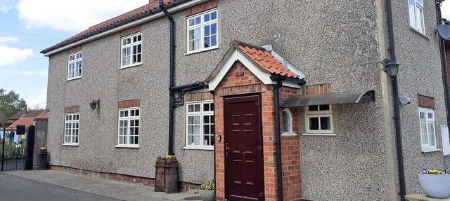 2 bedroom accommodation in Wressle, near Selby