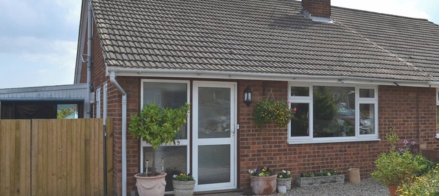 2 bedroom accommodation in Sturry