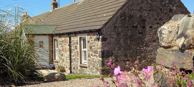 2 bedroom accommodation in Muasdale, near Campbeltown