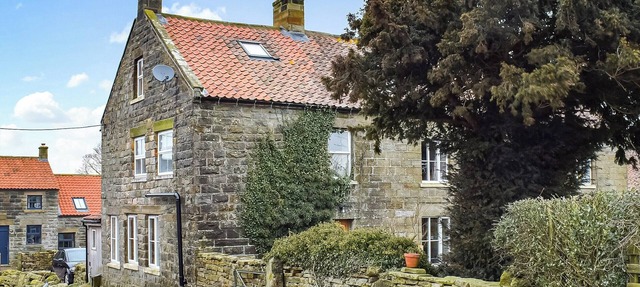 2 bedroom accommodation in Goathland, near Whitby