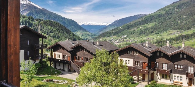 2 bedroom accommodation in Ernen