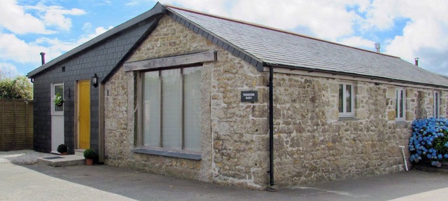 2 bedroom accommodation in Constantine, near Falmouth