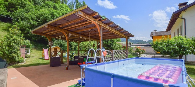 2 bedroom amazing home in Sovramonte