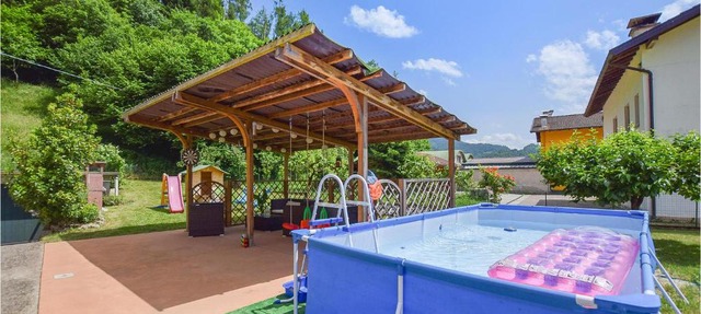 2 Bedroom Amazing Home In Sovramonte