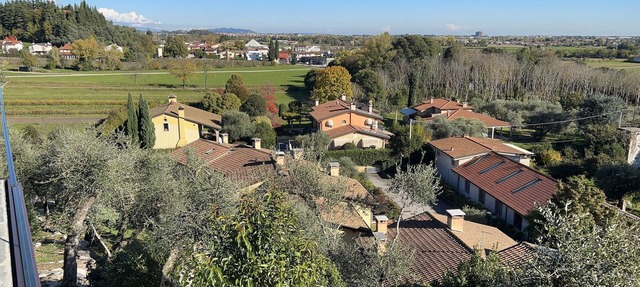 2 Bedroom Bed & breakfast in Marostica