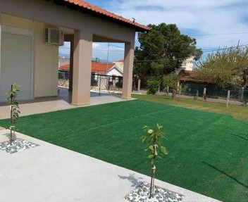 2-Bedroom Luxury Family Home