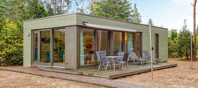 2 bedroom nice home in Sassenburg/Stüde