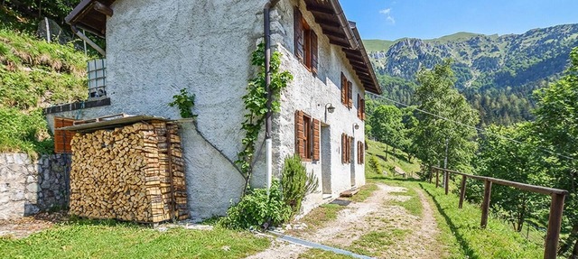 2 bedroom nice home in Sovramonte