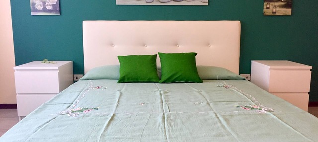 2 BIG and lightly BDR - free WIFI & GARAGE close to Malpensa-Rho Fiera-Lakes