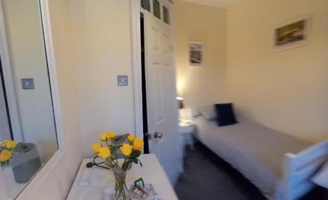 2 Bodwen Villas