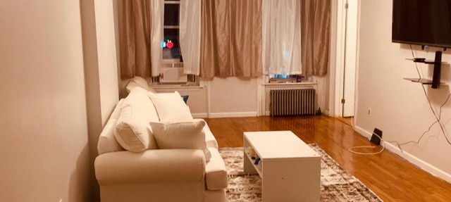 2 BR CLASSY BROOKLYN APT-10 mins from BARCLAYS CENTER!