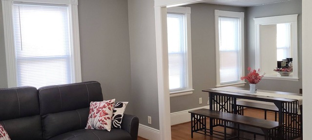 #2- Cozy 2-bedroom apartment on the 2nd floor