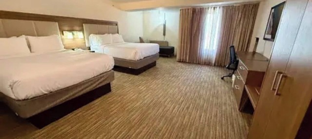 2 Inviting Rooms near Times Union Center | Free Onsite Parking! | Group-Friendly