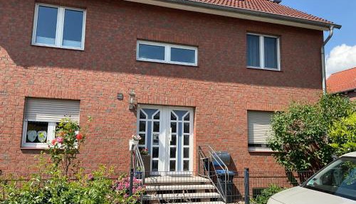 2 Zimmer Gästewohnung