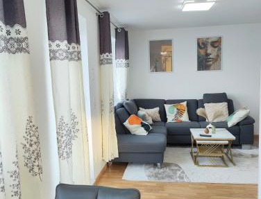 2 Zimmer Wohnung in Stuttgart-Korntal